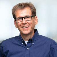 Dr. Christopher R. Fox MD - Chief Medical Officer at my-lghealth